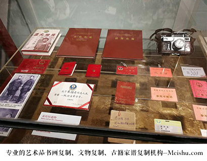 深圳-有没有价格便宜的书画复制打印公司